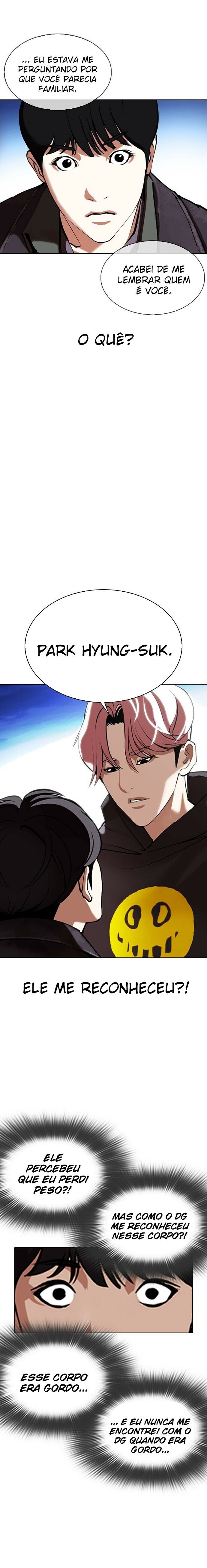 Read Lookism PT Manga Online