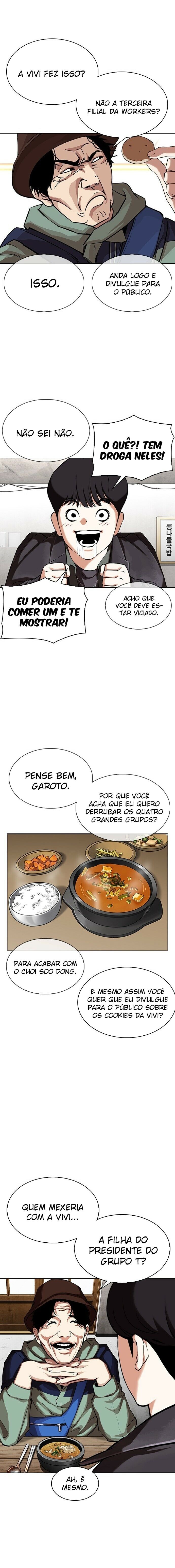 Read Lookism PT Manga Online