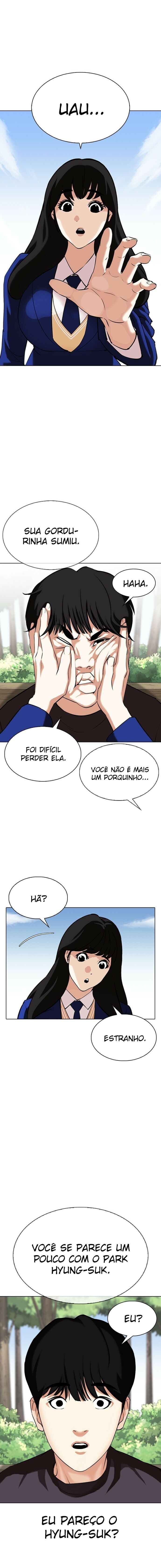 Read Lookism PT Manga Online