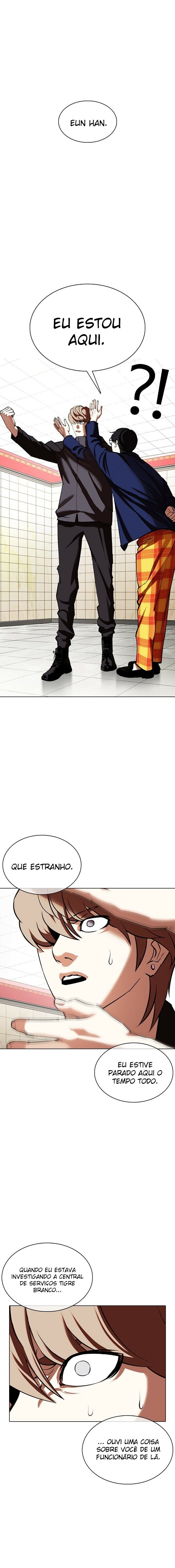Read Lookism PT Manga Online