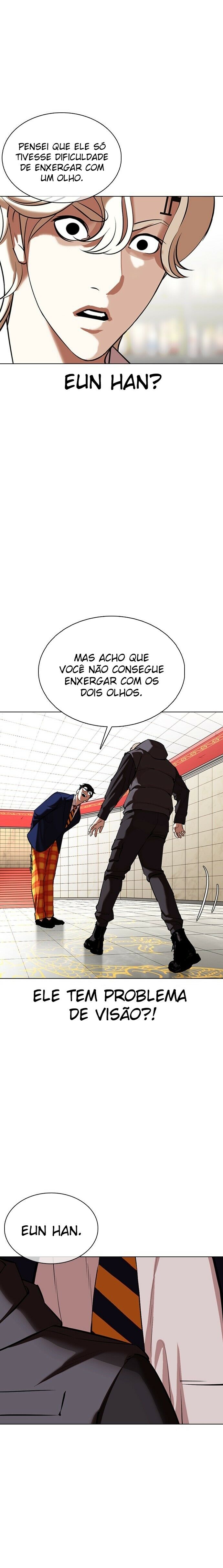Read Lookism PT Manga Online