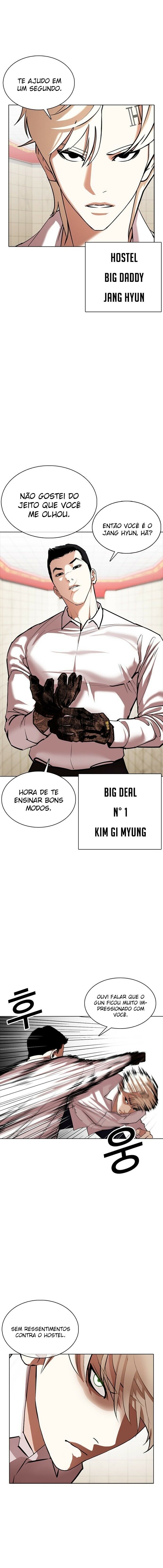 Read Lookism PT Manga Online