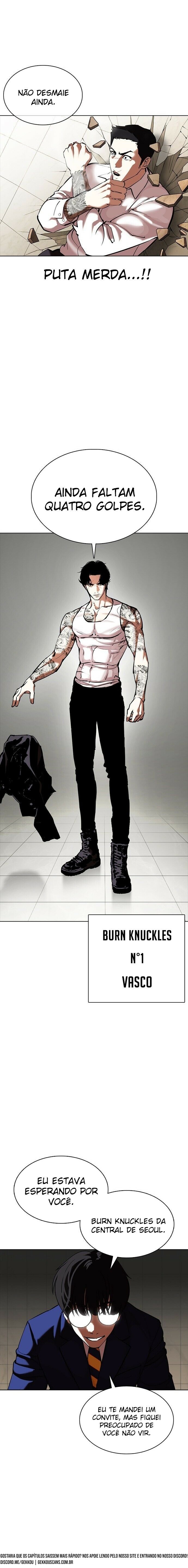 Read Lookism PT Manga Online