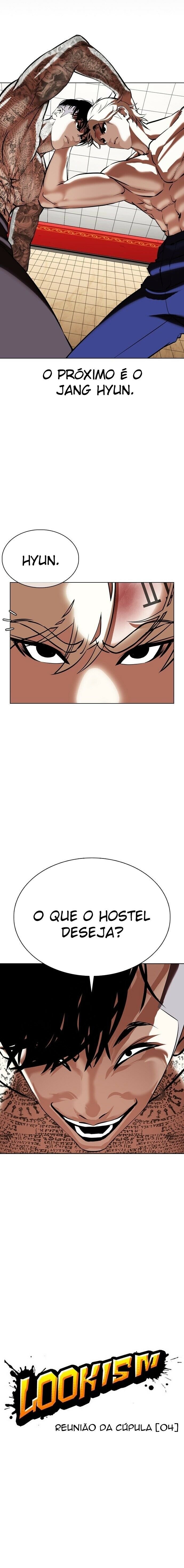 Read Lookism PT Manga Online