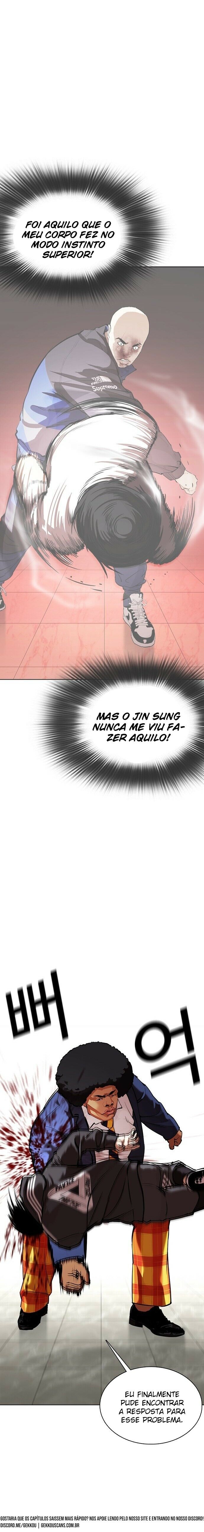 Read Lookism PT Manga Online