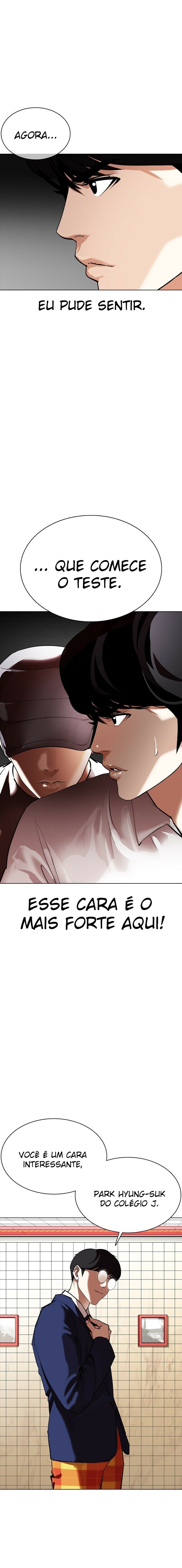 Read Lookism PT Manga Online