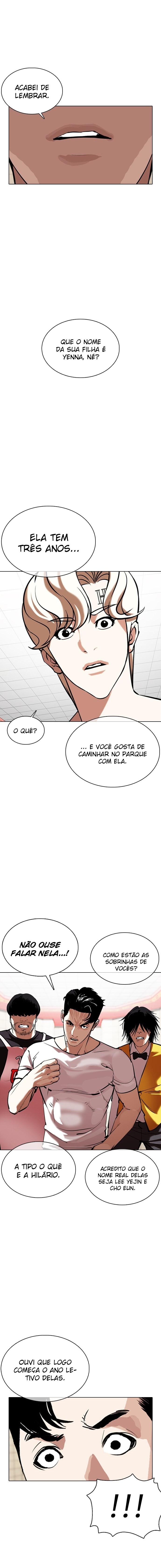 Read Lookism PT Manga Online