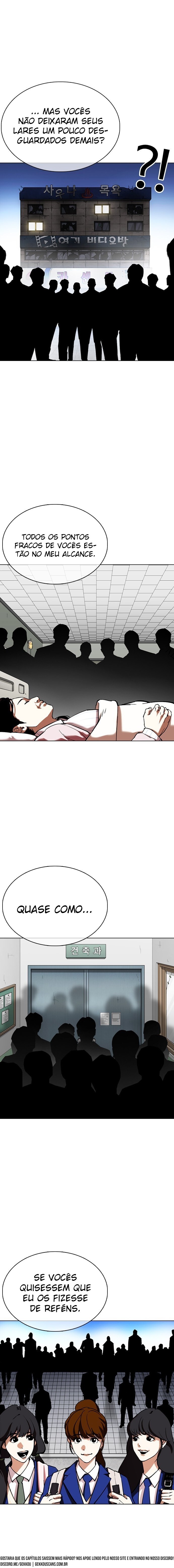 Read Lookism PT Manga Online