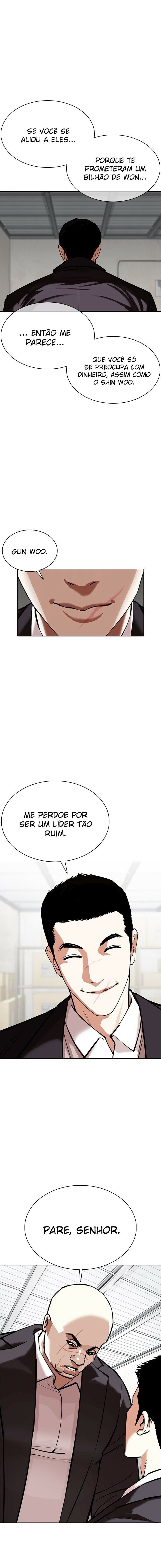 Read Lookism PT Manga Online