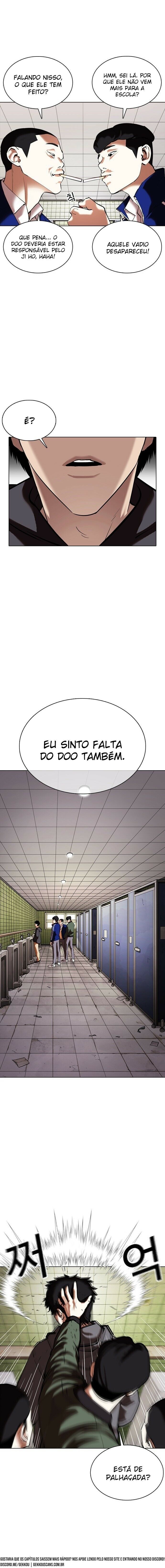 Read Lookism PT Manga Online