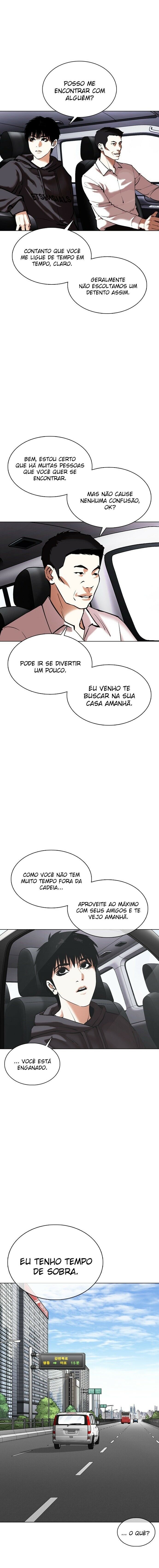 Read Lookism PT Manga Online
