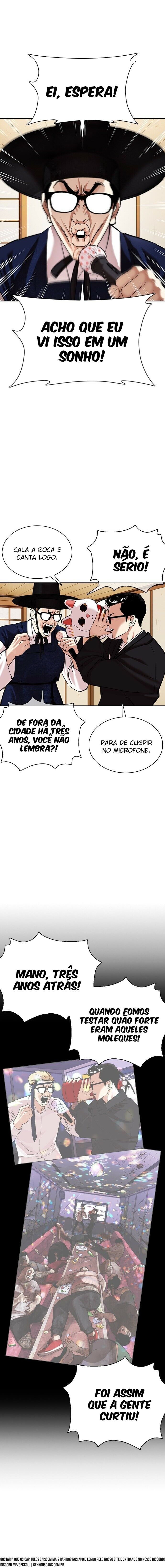 Read Lookism PT Manga Online