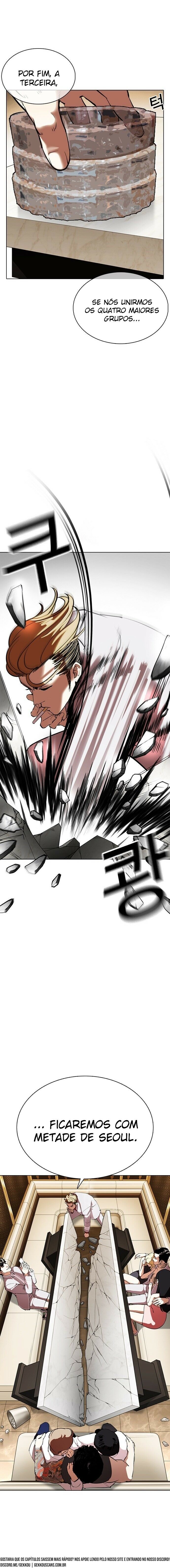 Read Lookism PT Manga Online