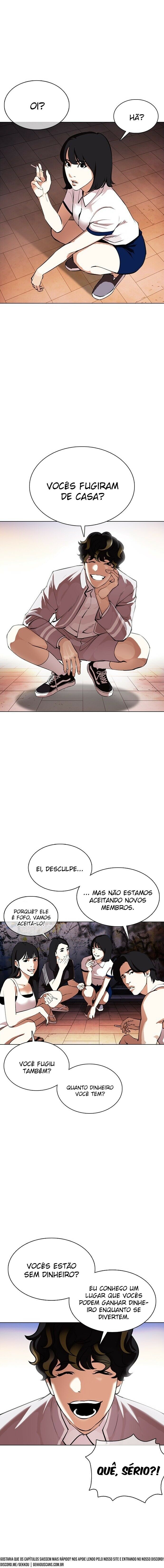 Read Lookism PT Manga Online