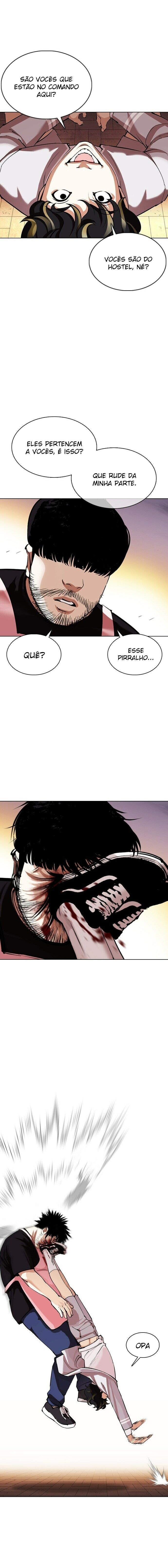 Read Lookism PT Manga Online