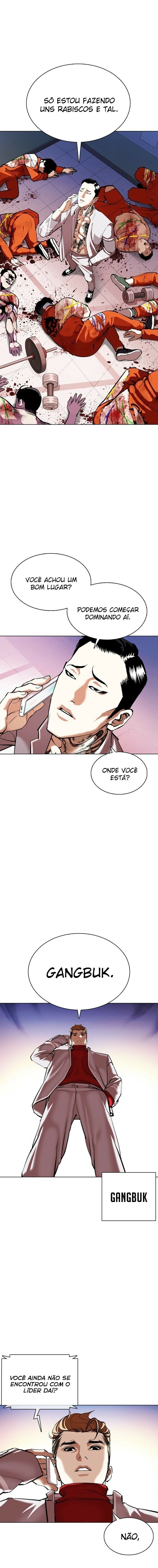 Read Lookism PT Manga Online
