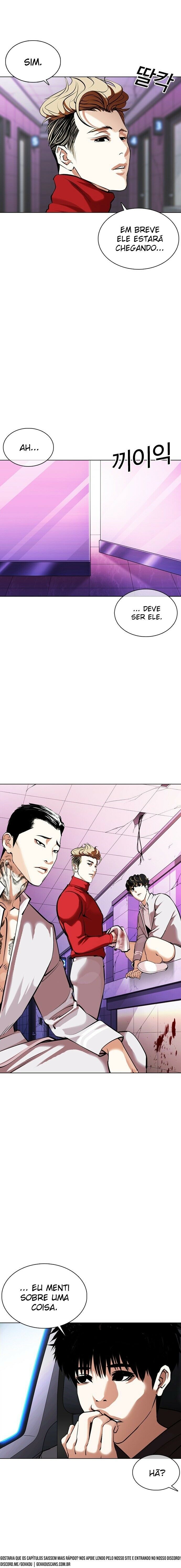 Read Lookism PT Manga Online