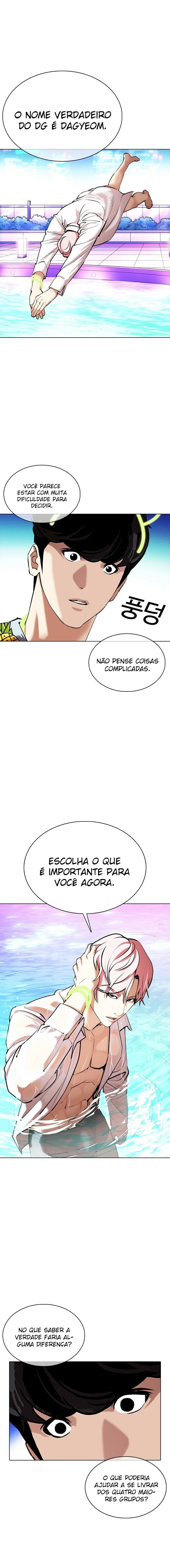 Read Lookism PT Manga Online