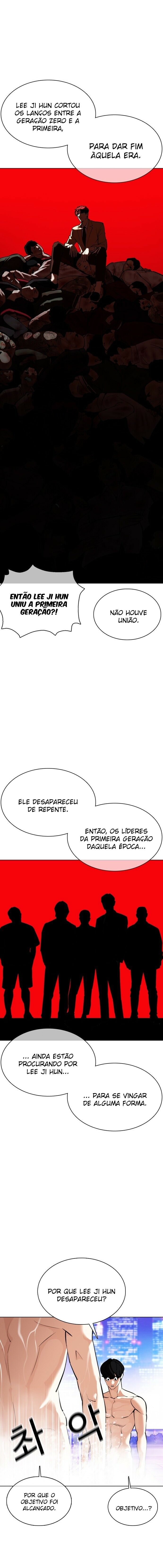 Read Lookism PT Manga Online