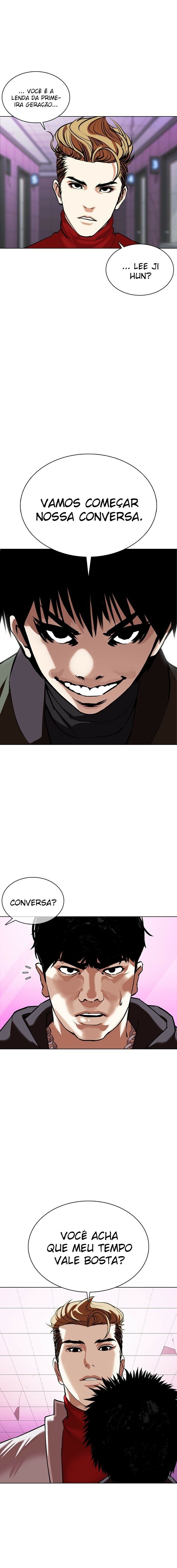 Read Lookism PT Manga Online