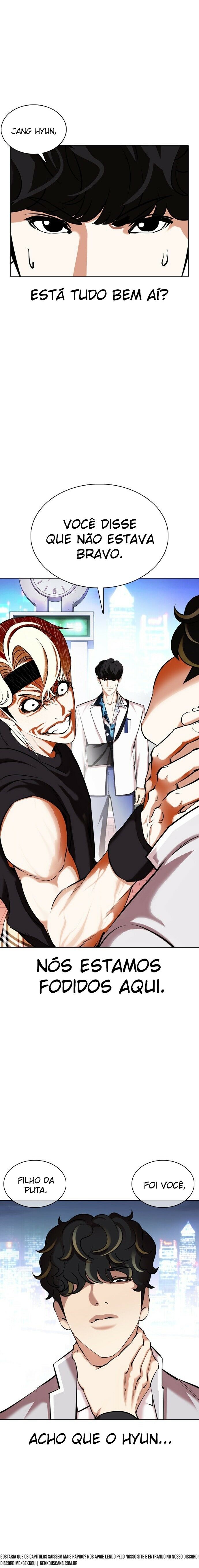 Read Lookism PT Manga Online