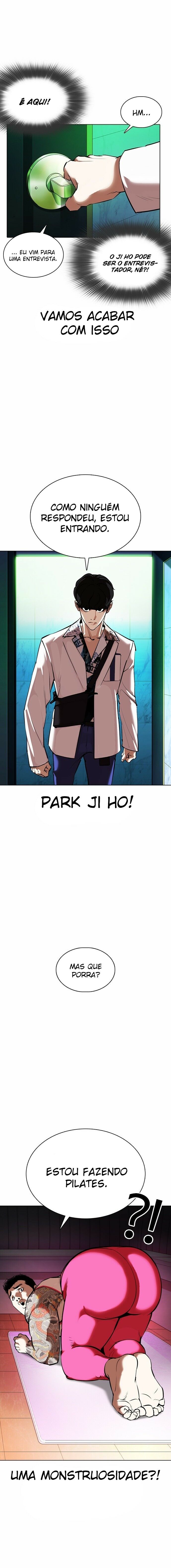 Read Lookism PT Manga Online