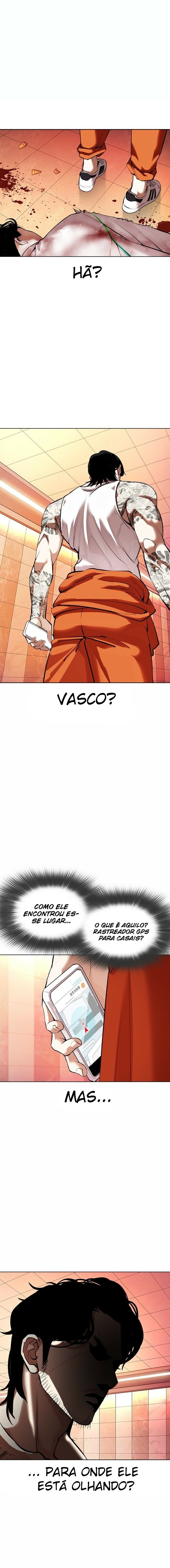 Read Lookism PT Manga Online