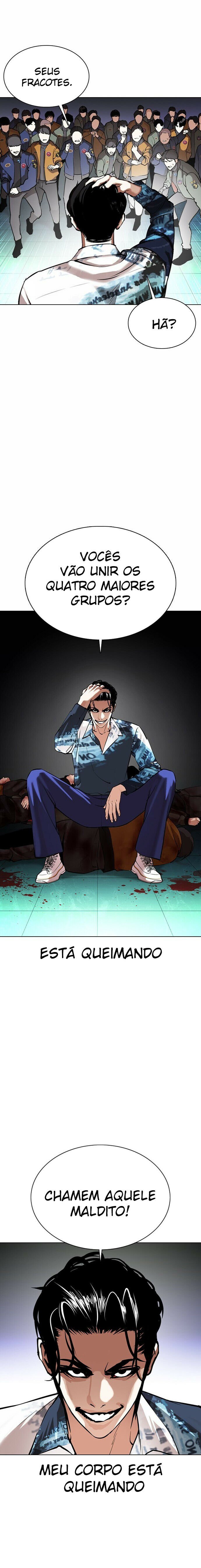 Read Lookism PT Manga Online