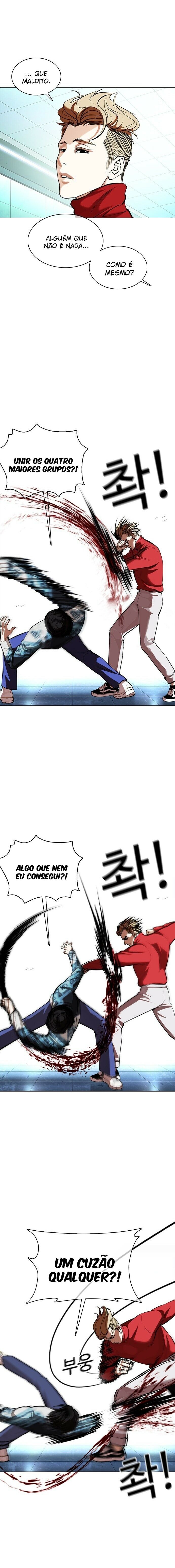 Read Lookism PT Manga Online