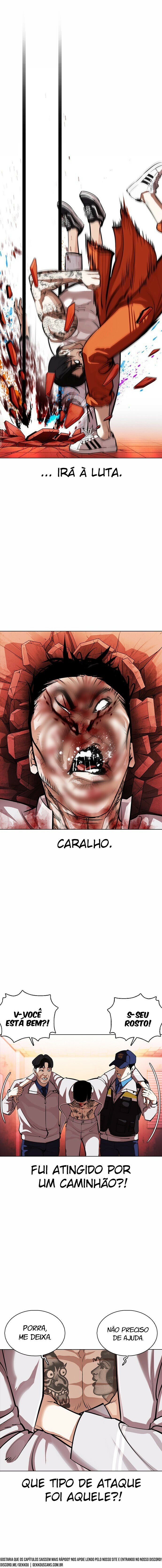 Read Lookism PT Manga Online