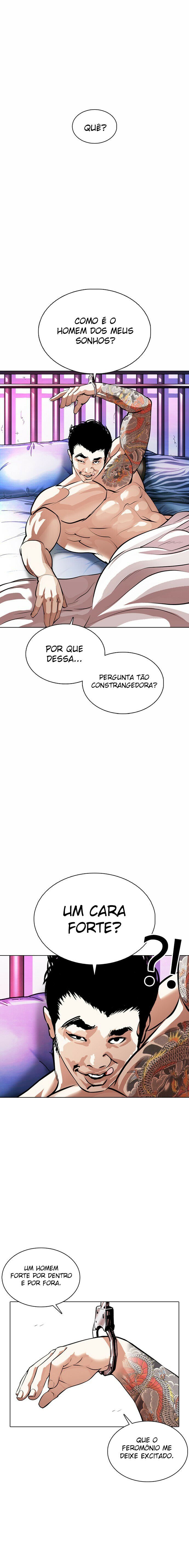 Read Lookism PT Manga Online