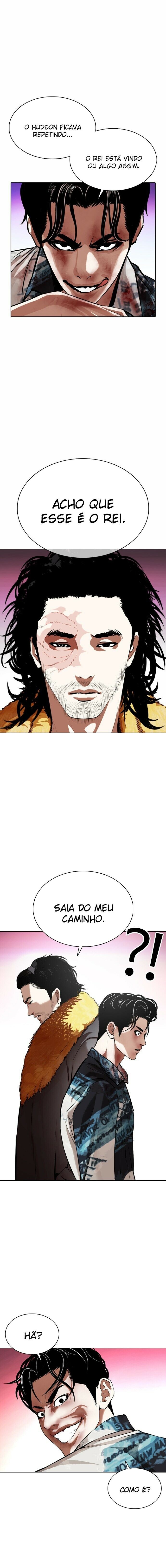 Read Lookism PT Manga Online