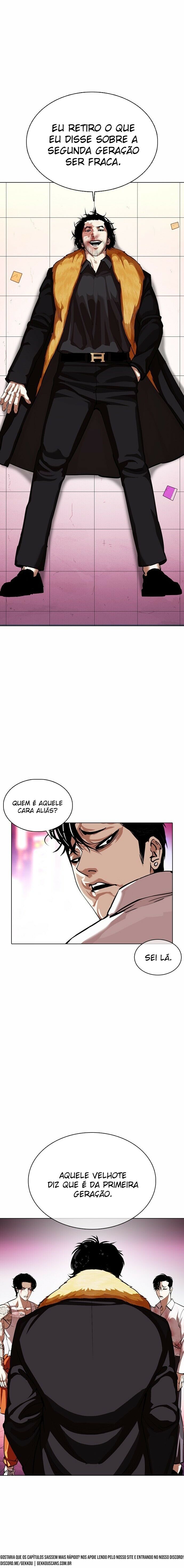 Read Lookism PT Manga Online