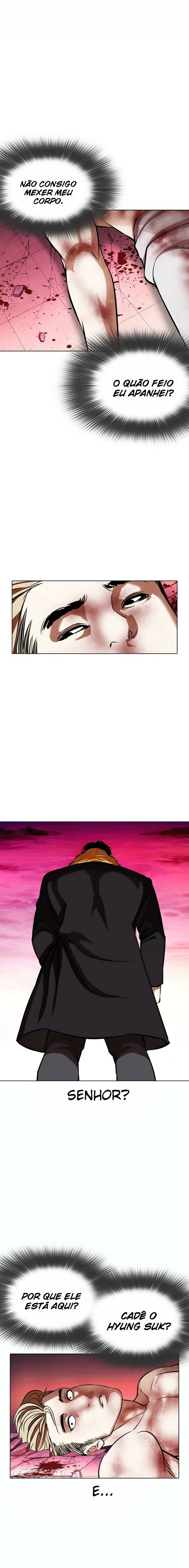 Read Lookism PT Manga Online