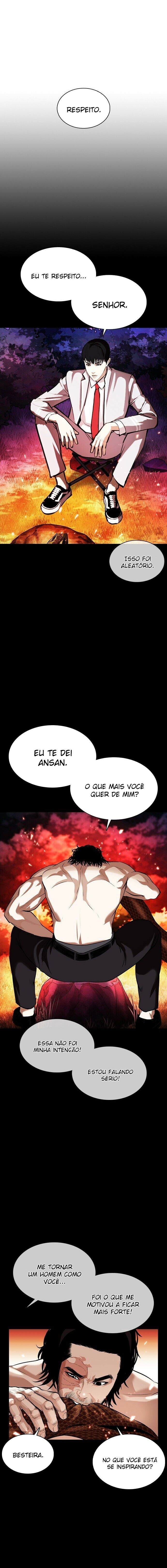 Read Lookism PT Manga Online
