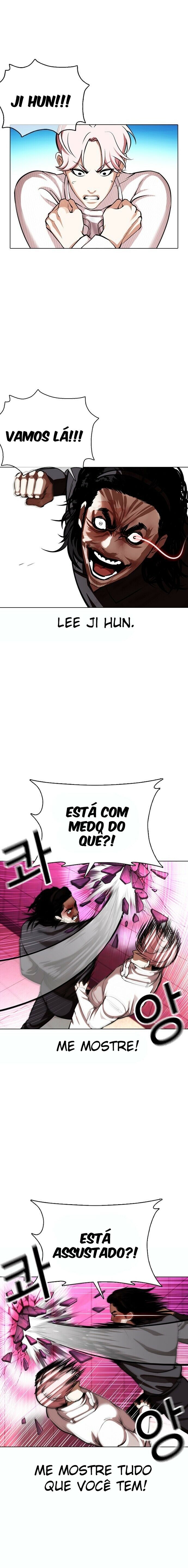 Read Lookism PT Manga Online