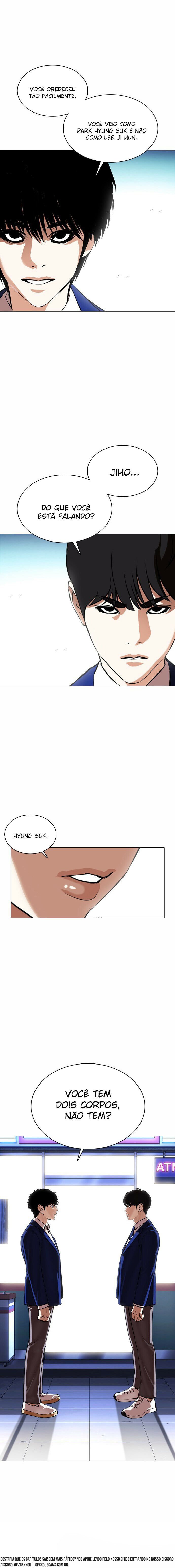 Read Lookism PT Manga Online