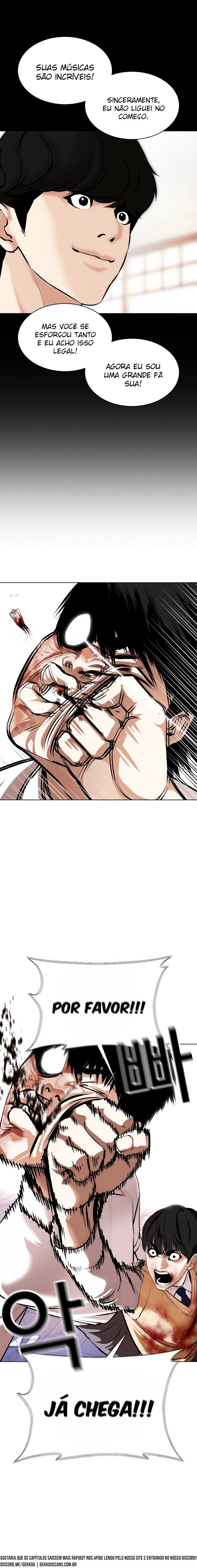 Read Lookism PT Manga Online