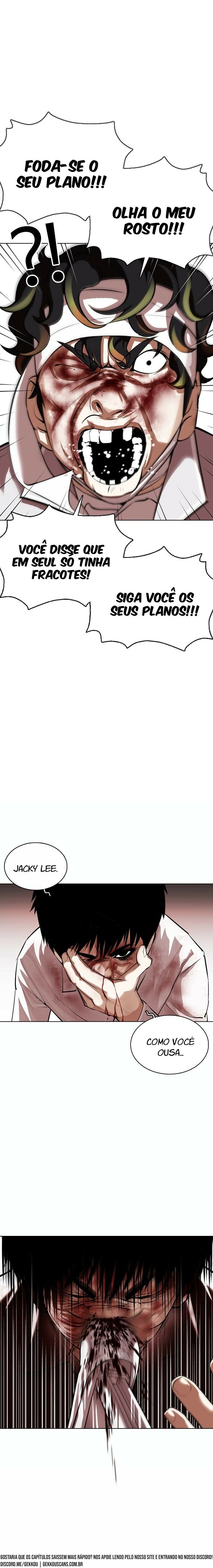 Read Lookism PT Manga Online