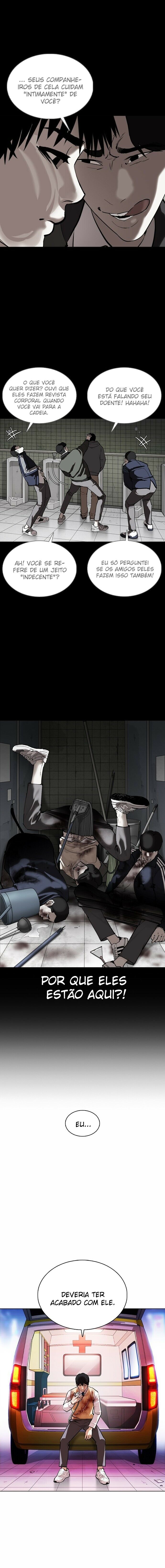Read Lookism PT Manga Online