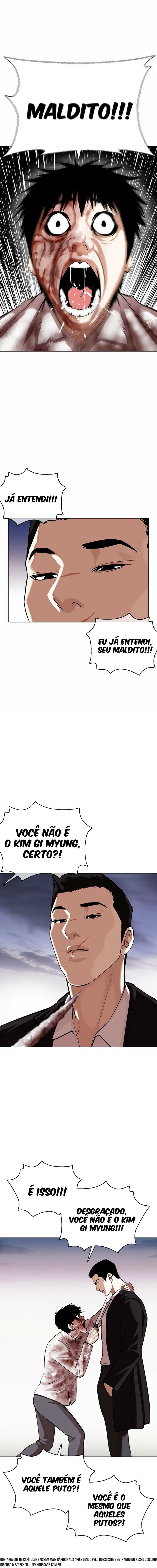 Read Lookism PT Manga Online
