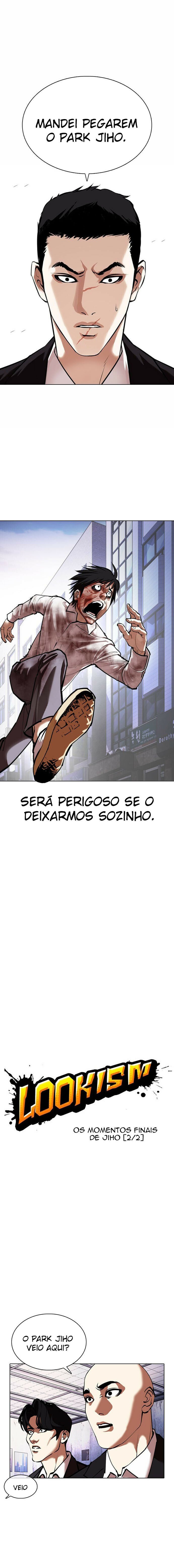 Read Lookism PT Manga Online
