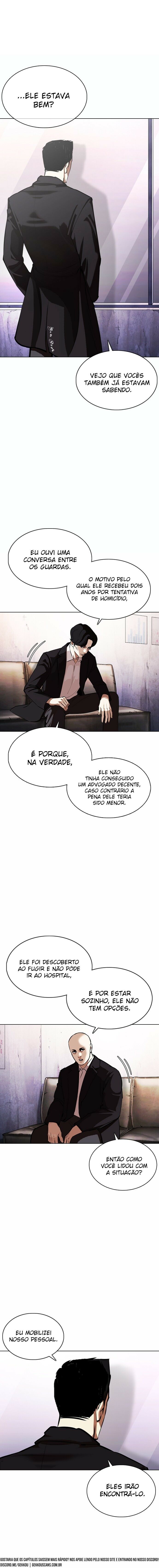 Read Lookism PT Manga Online