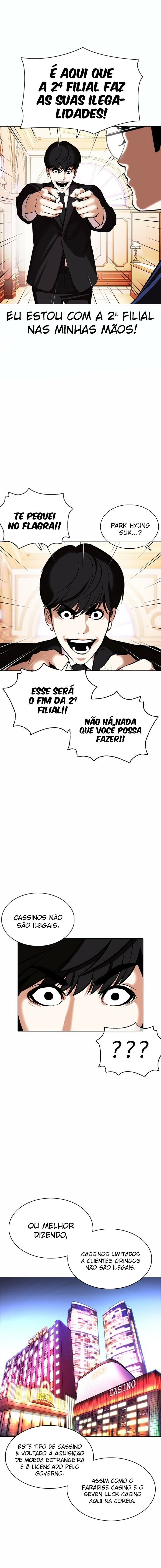 Read Lookism PT Manga Online
