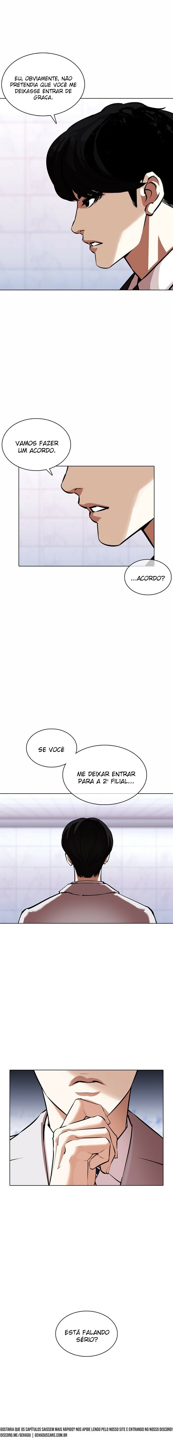 Read Lookism PT Manga Online