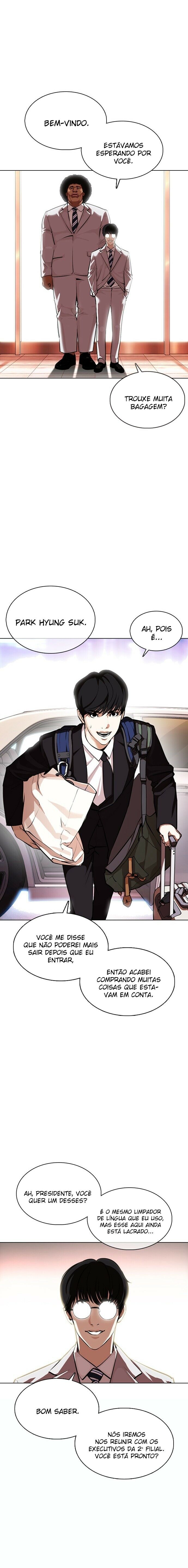 Read Lookism PT Manga Online