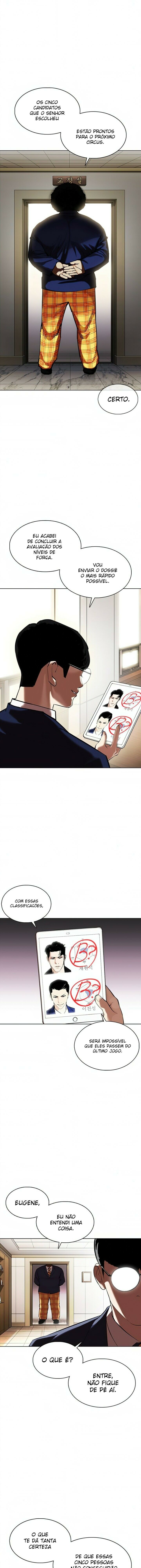Read Lookism PT Manga Online