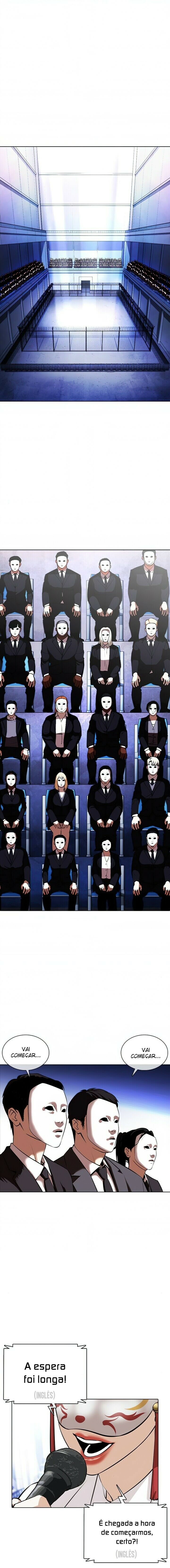 Read Lookism PT Manga Online