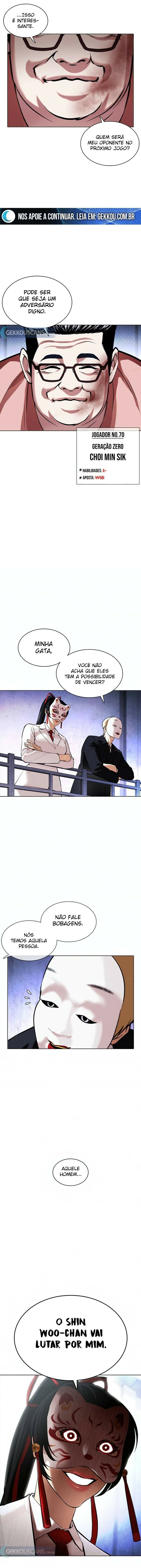 Read Lookism PT Manga Online
