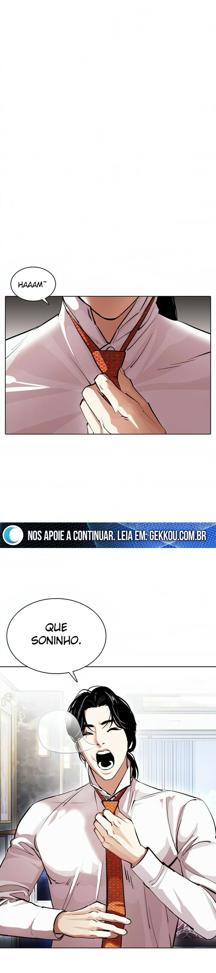 Read Lookism PT Manga Online